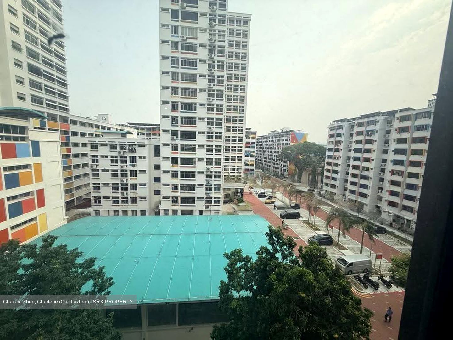 Blk 40 Circuit Road (Geylang), HDB 3 Rooms #615867201